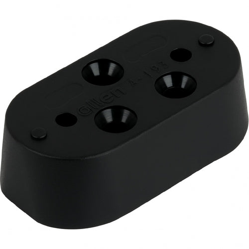 15mmカムクリートリフト (15MM CAM CLEAT LIFT)
