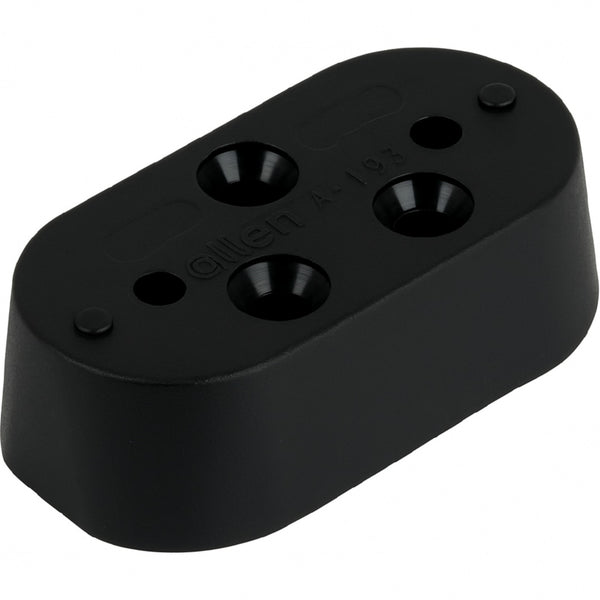 15mmカムクリートリフト (15MM CAM CLEAT LIFT)
