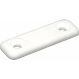 50mmフットストラッププレート (50MM FOOT STRAP PLATE)