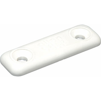 50mmフットストラッププレート (50MM FOOT STRAP PLATE)