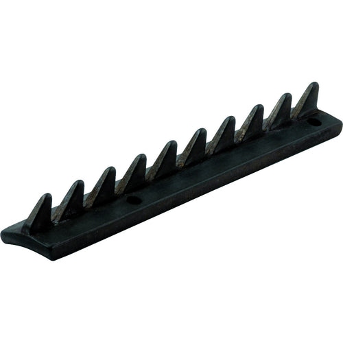 歯付きラック ダブルレングス (TOOTHED RACK DOUBLE LENGTH)