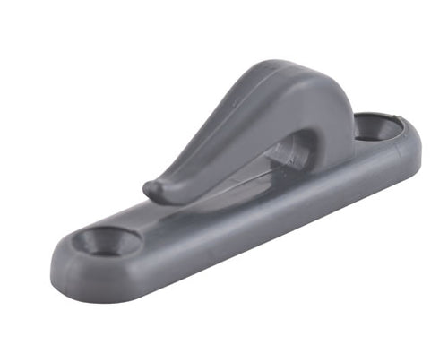 大型ナイロン製靴紐フック (LARGE NYLON LACING HOOK)