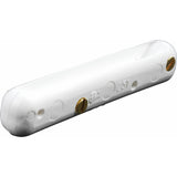 60mmバッテンポケットプロテクター（真鍮製ネジ付き） (60MM BATTEN POCKET PROTECTOR WITH BRASS SCREWS)