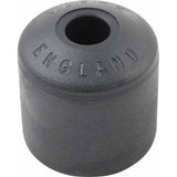 6mmロープエンドストップ（黒） (6MM ROPE END STOP BLACK)