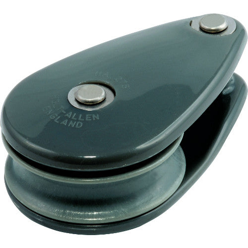 38mmナイロンボールベアリングブロック (38MM NYLON BALL BEARING BLOCK)
