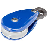 EXACT Allen A.278-74RB-CAN 1 | Laser Mainsheet Block
