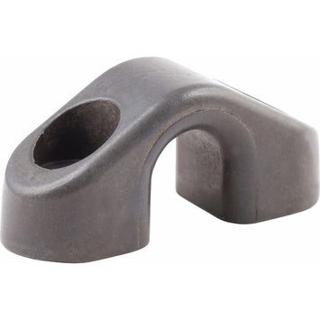 内径9mmのアルミニウムオープンベースフェアリード (ALUMINIUM OPEN BASE FAIRLEAD WITH 9MM INSIDE DIAMETER)