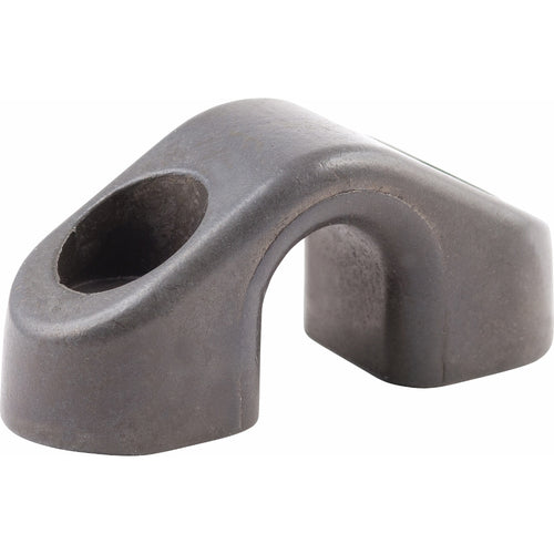 内径9mmのアルミニウムオープンベースフェアリード (ALUMINIUM OPEN BASE FAIRLEAD WITH 9MM INSIDE DIAMETER)
