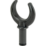 EXACT Allen A.290 1 | black plastic rowlock