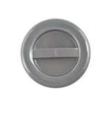 157mm Oリングハッチカバー グレー (157MM O RING HATCH COVER GREY)