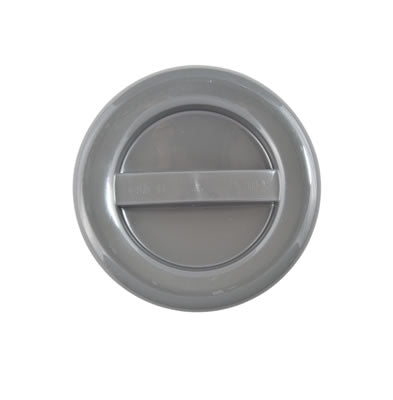 157mm Oリングハッチカバー（ハッチバッグ付き グレー） (157MM O RING HATCH COVER WITH HATCH BAG GREY)