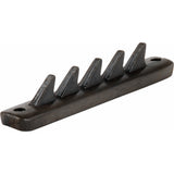歯付きラック (TOOTHED RACK)
