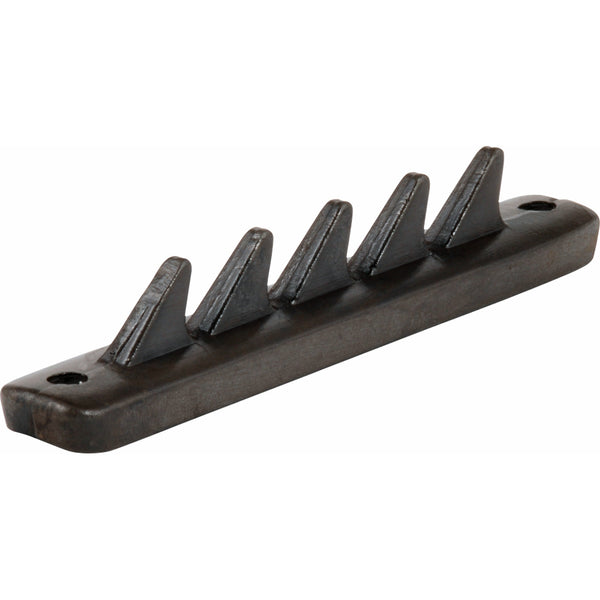 歯付きラック (TOOTHED RACK)