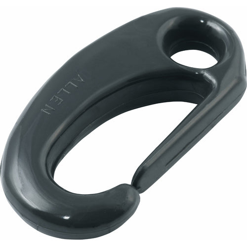 ナイロン製スプリングフック (NYLON SPRING HOOK)