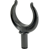 EXACT Allen A.390 1 | large grey plastic rowlock