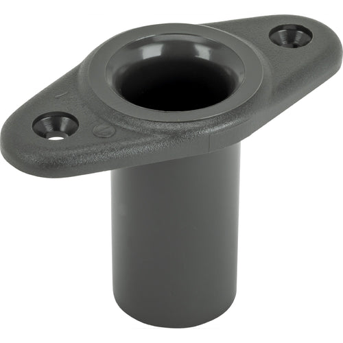 EXACT Allen A.391 1 | grey plastic non locking rowlock socket