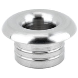 16mm x 13mm x 8mm ステンレスデッキブッシュ (16MM X 13MM X 8MM STAINLESS STEEL DECK BUSH)