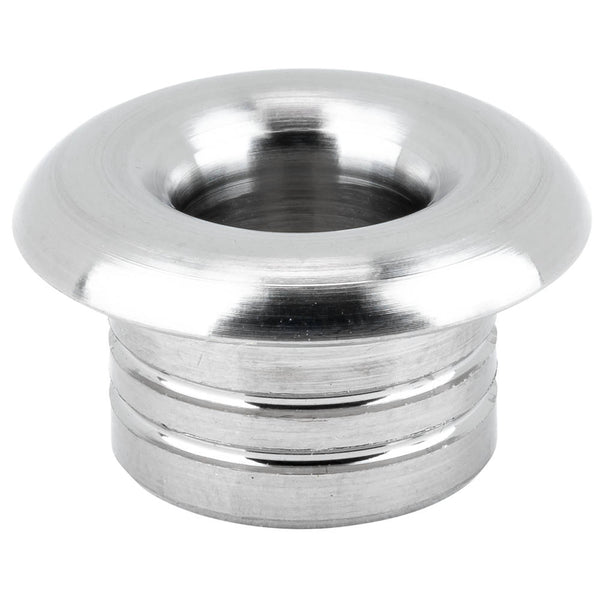 16mm x 13mm x 8mm ステンレスデッキブッシュ (16MM X 13MM X 8MM STAINLESS STEEL DECK BUSH)