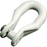 45mmセイルシャックル (45MM SAIL SHACKLE)