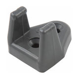 耕うん機延長部固定クリップ (TILLER EXTENSION RETAINING CLIP)