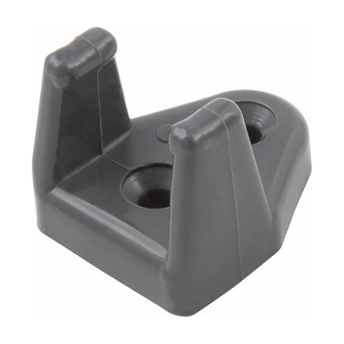 耕うん機延長部固定クリップ (TILLER EXTENSION RETAINING CLIP)