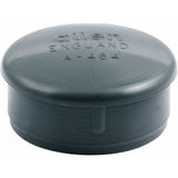 内径41mmのエンドキャップ (END CAP WITH 41MM INSIDE DIAMETER)