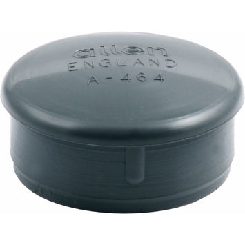 内径41mmのエンドキャップ (END CAP WITH 41MM INSIDE DIAMETER)