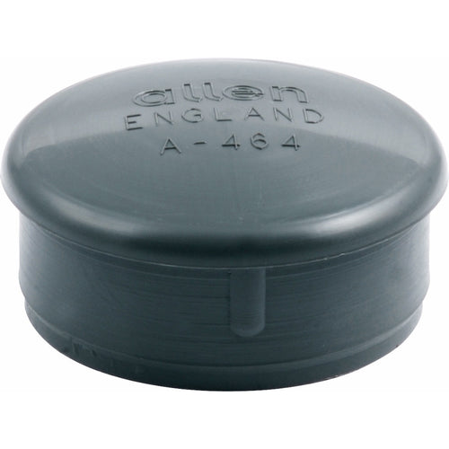 内径41mmのエンドキャップ (END CAP WITH 41MM INSIDE DIAMETER)
