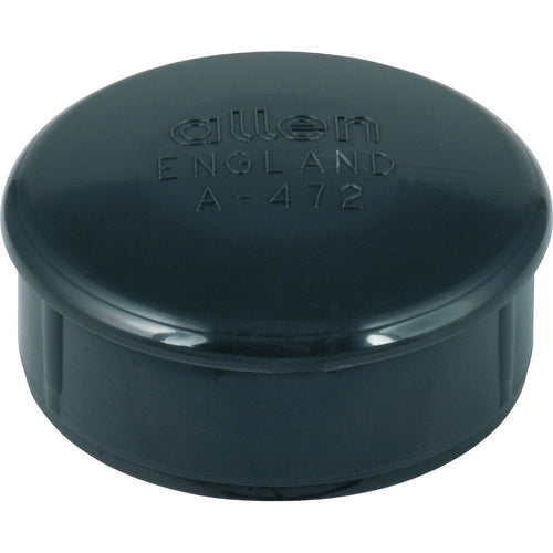 内径43mmのエンドキャップ (END CAP WITH 43MM INSIDE DIAMETER)