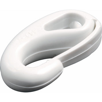 ナイロン製スプリングフック (NYLON SPRING HOOK)