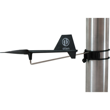 エアロベーン下部マスト取り付け型 10個入り - 小売用パッケージなし (AEROVANE LOWER MAST MOUNTED X 10 - NO RETAIL PACKAGING)