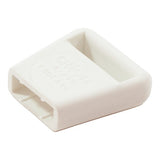20mm幅の桟木用桟木端部キャップ (BATTEN END CAP FOR 20MM WIDE BATTEN)