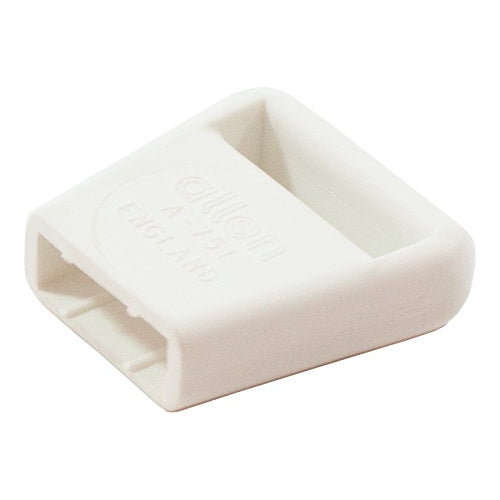 20mm幅の桟木用桟木端部キャップ (BATTEN END CAP FOR 20MM WIDE BATTEN)
