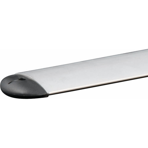 ディンギー用スプレッダー 2メートル アルマイトシルバー (DINGHY SPREADER 2MTR ANODISED SILVER)