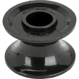 black plastic sheave (A..80A-BLK)