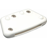 23mmバッテンポケットプロテクター（ステンレス製ネジ付き） (23MM BATTEN POCKET PROTECTOR WITH SS SCREWS)