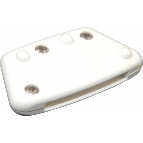 23mmバッテンポケットプロテクター（ステンレス製ネジ付き） (23MM BATTEN POCKET PROTECTOR WITH SS SCREWS)