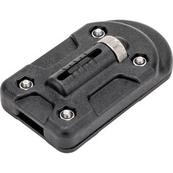 10mmバテン用インボードバテンアジャスター (INBOARD BATTEN ADJUSTER FOR 10MM BATTEN)