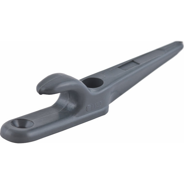 92mmナイロンハリヤードクリート (92MM NYLON HALYARD CLEAT)