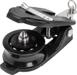 40mmスナッチブロック（スイベル付き） (40MM SNATCH BLOCK C/W SWIVEL)