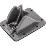 ネジ付き自動排水ポンプ (SELF BAILER WITH SCREWS)