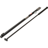 ILCAゴリラ耕うん機と延長装置 (ILCA GORILLA TILLER AND EXTENSION)