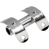 チューブ用グースネックソケット 9.5mm スピゴット (GOOSENECK SOCKET FOR TUBE 9.5MM SPIGOT)