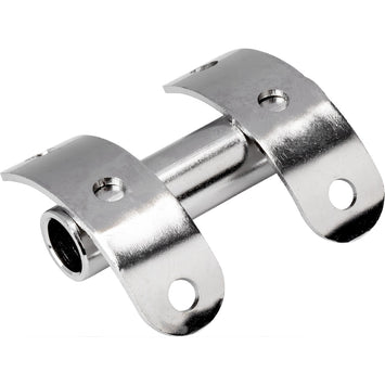 チューブ用グースネックソケット 9.5mm スピゴット (GOOSENECK SOCKET FOR TUBE 9.5MM SPIGOT)