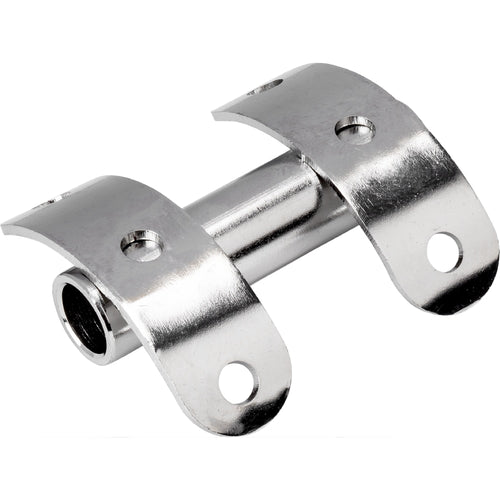 チューブ用グースネックソケット 9.5mm スピゴット (GOOSENECK SOCKET FOR TUBE 9.5MM SPIGOT)