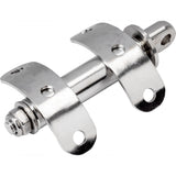 チューブ用固定ピン式グースネック継手 (FIXED PIN GOOSENECK FITTING FOR TUBE)