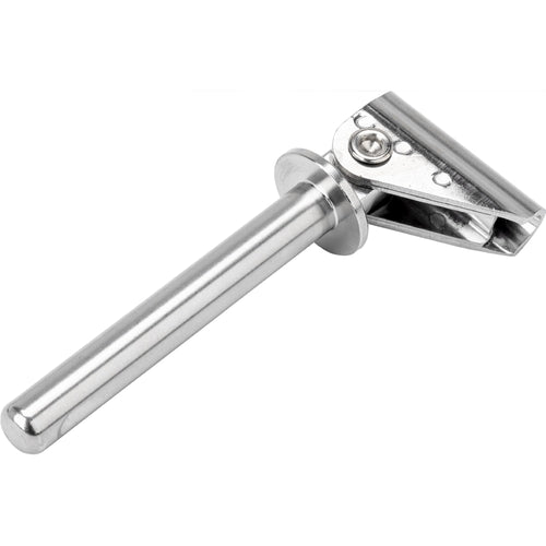 A1680製 9.5mm グースネック型スピゴット (9.5MM GOOSENECK SPIGOT FROM A1680)