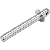 9.5mmグースネック型スピゴットピンのみ（A1680より） (9.5MM GOOSENECK SPIGOT PIN ONLY FROM A1680)