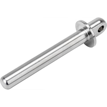 9.5mmグースネック型スピゴットピンのみ（A1680より） (9.5MM GOOSENECK SPIGOT PIN ONLY FROM A1680)