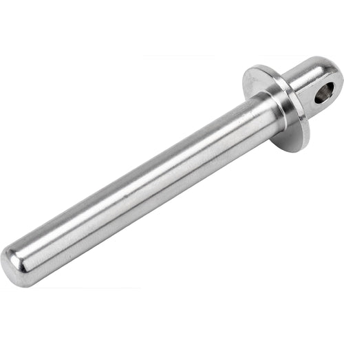 9.5mmグースネック型スピゴットピンのみ（A1680より） (9.5MM GOOSENECK SPIGOT PIN ONLY FROM A1680)